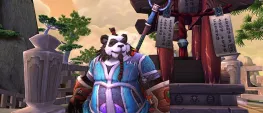 Teaser Bild von WoW: Mists of Pandaria Classic erscheint am 21. Juli - alle wichtigen Infos