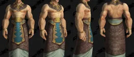Teaser Bild von WoW: Neue Zeitwanderung-Belohnung erfüllt Fan-Wunsch nach 6 Jahren