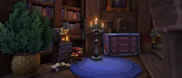 Teaser Bild von WoW: Housing offiziell angespielt - so gut ist das neue Midnight-Feature wirklich