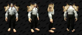 Teaser Bild von WoW: Werdet zum Helden von Arathi! Diese Wappenröcke und Transmog warten auf euch