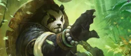 Teaser Bild von WoW: Wichtiger Bug-Fix macht Mönche endlich wieder spielbar