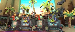 Teaser Bild von WoW: Twink-freudige Spieler können sich ab sofort über jede Menge Gold freuen