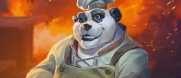 Teaser Bild von WoW: Neuer Garbagio-Buff für Rang 12 verfügbar - holt euch diesen DpS-Boost