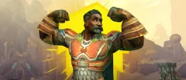 Teaser Bild von WoW: Letzte Chance, eure Charaktere in Windeseile zu leveln und Ruhm zu sammeln