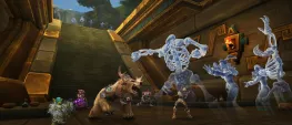 Teaser Bild von WoW Patch 11.1.7: BfA-Zeitwanderung - diese Dungeons erwarten euch