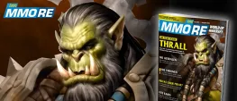 Teaser Bild von MMORE 06/2025: WoW Verstörenden Visionen, Mysterium der Astralen & Privat-Server