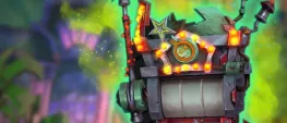 Teaser Bild von WoW: Hall of Fame voll - Zum ID-Reset folgen jetzt die krassen Boss-Nerfs