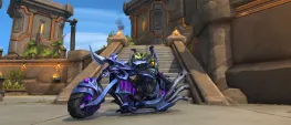 Teaser Bild von WoW: Einkaufsliste und Guide für Todesrad des Teufelshäschers