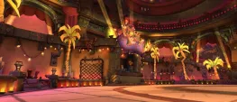 Teaser Bild von WoW-Raid Befreiung von Lorenhall: Top-Tier-Liste für Heiler und Tanks (11.1.5 Mai 2025)