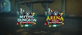 Teaser Bild von WoW: Die größten Events für M+- und PvP-Spieler starten erneut