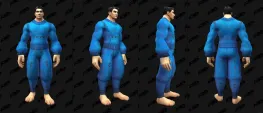Teaser Bild von Asi-Look in WoW: Neue Transmog-Highlights für Mode-Fans in Patch 11.1.7