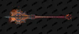 Teaser Bild von Sylvanas' Bogen und mehr! Epische Transmog-Items bei Zeitwanderung in WoW Patch 11.1.7