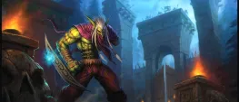 Teaser Bild von WoW Classic: Der 50 % Erfahrungsbonus von "Rauschende Reisen" ist zurück!