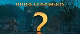 Teaser Bild von WoW: Mysteriöser neuer Spielmodus angekündigt - was ist der Plunderstorm-Nachfolger?