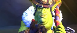 Teaser Bild von WoW: Für alle Klassen - Die besten "Dinar"-Items für Verwirrender Dinar des Kartells