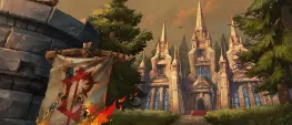 Teaser Bild von WoW: Diese SoD-Änderung macht den Tier-Set-Grind deutlich leichter