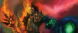 Teaser Bild von WoW: Was wird am meisten auf Stufe 80 gespielt? Diese Klassen rutschen weiter ab
