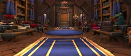 Teaser Bild von WoW: "Größer als Raids und M+" - Weitere Housing-Infos von Taliesin
