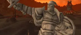 Teaser Bild von Die Geschichte der Arathi in WoW Patch 11.1.7: Vergangenheit, Gegenwart und eine ungewisse Zukunft