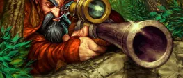 Teaser Bild von WoW: Neue Glyphe für Jäger freut die treffsicheren Waidmänner unter euch