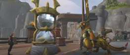 Teaser Bild von WoW: Rückkehr in die Verstörenden Visionen - Großer Guide mit allen Informationen