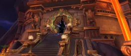 Teaser Bild von WoW: Die schlechtesten Schlachtzüge jeder Erweiterung - heute urteilen wir