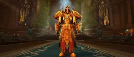 Teaser Bild von WoW: Bis zu 6 Prozent stärker! Diese Klassen profitieren vom neuesten Patch