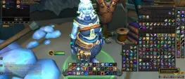 Teaser Bild von WoW: Ihr wollt Ausrüstung mit Itemlevel 681? Dann dürft ihr dieses neue Event nicht verpassen