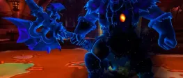 Teaser Bild von WoW: Große Visions-Verzauberungen jetzt verfügbar ... mit einem Haken