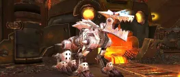 Teaser Bild von WoW: MDI-Spieler schummeln per Exploit - Entwickler reagieren schnell
