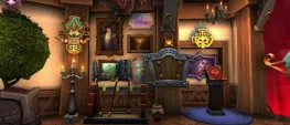 Teaser Bild von WoW: Housing-Bericht von Dratnos - Anzahl der Räume, Jumping Puzzles & mehr