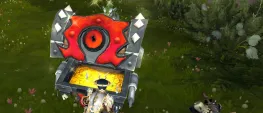 Teaser Bild von War Crate Farming in TWW: Maximale Eroberungspunkte in Rekordzeit!
