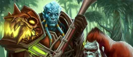 Teaser Bild von WoW: Hotfixes vom 9. Mai - jede Menge Updates für Jäger, Raid und UI
