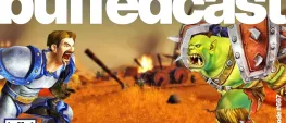 Teaser Bild von buffedCast: #667 mit WoW, 1-Tasten-Rotation, Addon-Verbot und dem EVE Fanfest