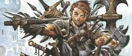 Teaser Bild von World of Warcraft: Die Bank voller Legendarys! Krieger präsentiert seine Sammlung