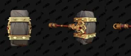 Teaser Bild von WoW Patch 11.2 bringt epische Zwergen-Sets und Greifen-Mounts für die Horde