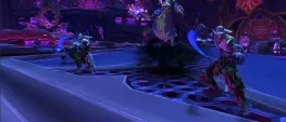 Teaser Bild von WoW Patch 11.2: "Geister von K'aresh" - neue Zone, neuer Raid, und vieles mehr