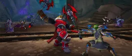 Teaser Bild von WoW: World Boss in 6 Sekunden besiegt - Rextroy nutzt krasse Kombo