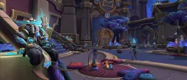 Teaser Bild von WoW: So bekommt ihr gleich zwei neue Spielzeuge in Patch 11.2