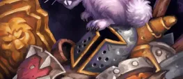 Teaser Bild von WoW: Kein Scherz - Das Rückgrat der WoW-Engine sind unsichtbare Hasen