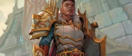 Teaser Bild von "Glaube und Glut" - Blizzards neueste WoW Kurzgeschichte ist jetzt verfügbar