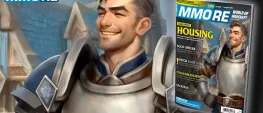 Teaser Bild von MMORE 07/2025: Housing, Patch 11.1.7, die WoW-Engine und Dune: Awakening