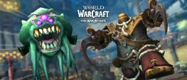 Teaser Bild von WoW: Diese Änderung macht das neue Boss-Rush-Event plötzlich herausfordernder