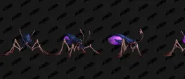 Teaser Bild von Capybaras, Rochen und mehr: Entdeckt die neuen Haustiere in WoW Patch 11.2