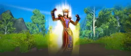 Teaser Bild von WoW: Twinkfreudige Spieler sollten sich den 17. Juli im Kalender markieren