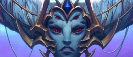 Teaser Bild von WoW Patch 11.2 bringt coolen Raid-Boss als nächste Nemesis in den Tiefen
