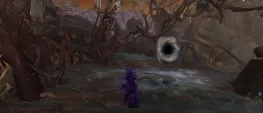 Teaser Bild von WoW Patch 11.2: Was ist Phasentauchen? Neues Feature erinnert an Shadowlands