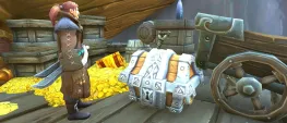 Teaser Bild von WoW: Unverzichtbares Classic-Loot-Addon feiert Comeback in der Retail-Version