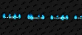 Teaser Bild von WoW Patch 11.2: Ross des kopflosen Reiters und mehr - diese neuen Mounts warten auf euch!