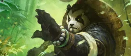 Teaser Bild von Meistert den Braumeister-Mönch: Unser Guide zum Tanken in WoW MoP Classic